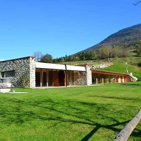 Casariga Bed & Breakfast Comano Terme